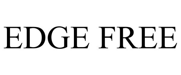 EDGE FREE