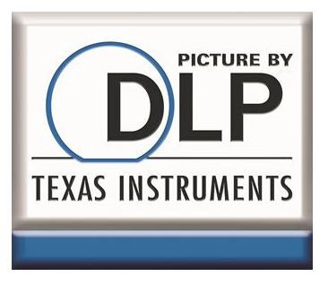  PICTURE BY DLP TEXAS INSTRUMENTS