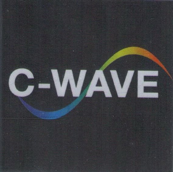 Trademark Logo C-WAVE