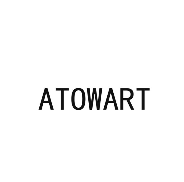 Trademark Logo ATOWART
