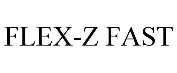  FLEX-Z FAST