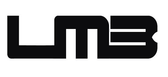 Trademark Logo LMB
