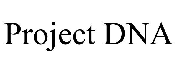  PROJECT DNA