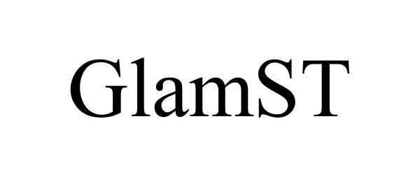 Trademark Logo GLAMST