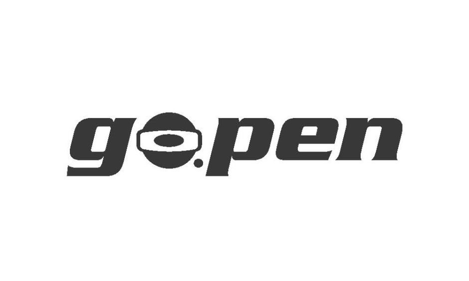 Trademark Logo GO.PEN