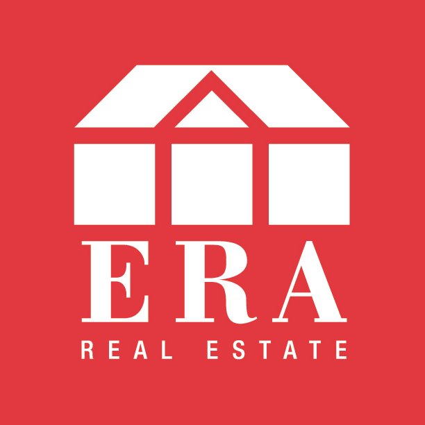 Trademark Logo ERA REAL ESTATE