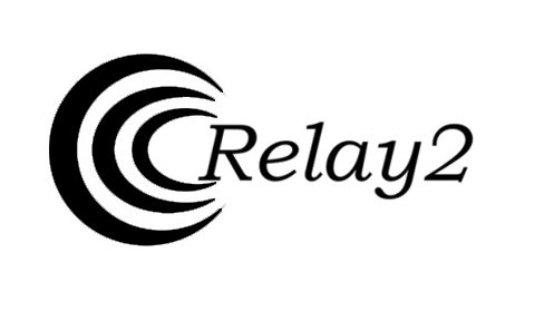 Trademark Logo RELAY2