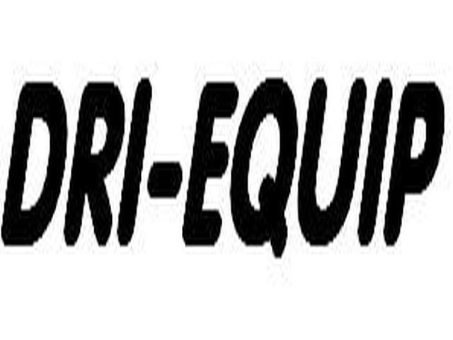 Trademark Logo DRI-EQUIP