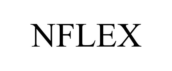 Trademark Logo NFLEX