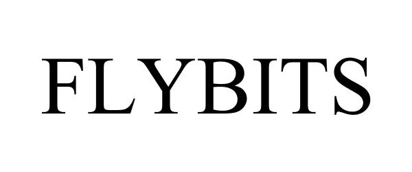 Trademark Logo FLYBITS