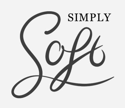 Trademark Logo SIMPLY SOFT