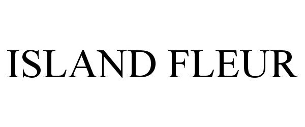  ISLAND FLEUR