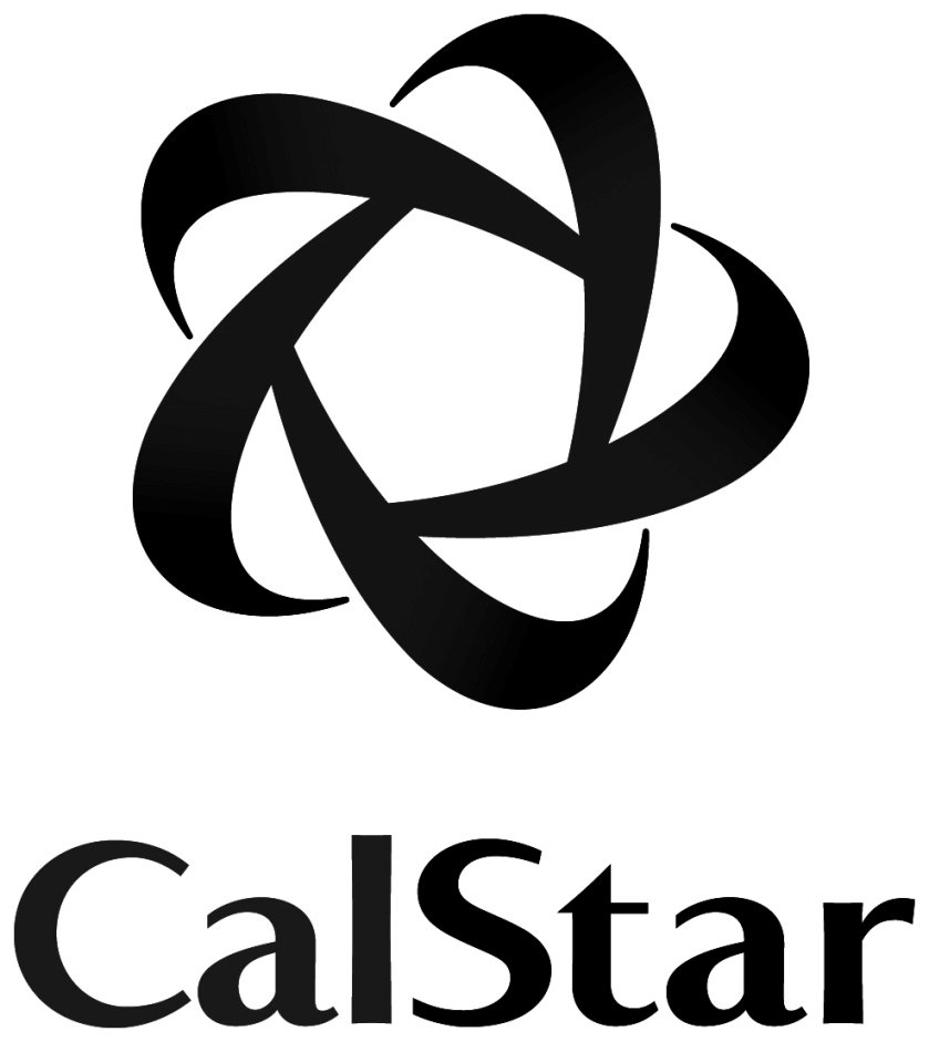 Trademark Logo CALSTAR