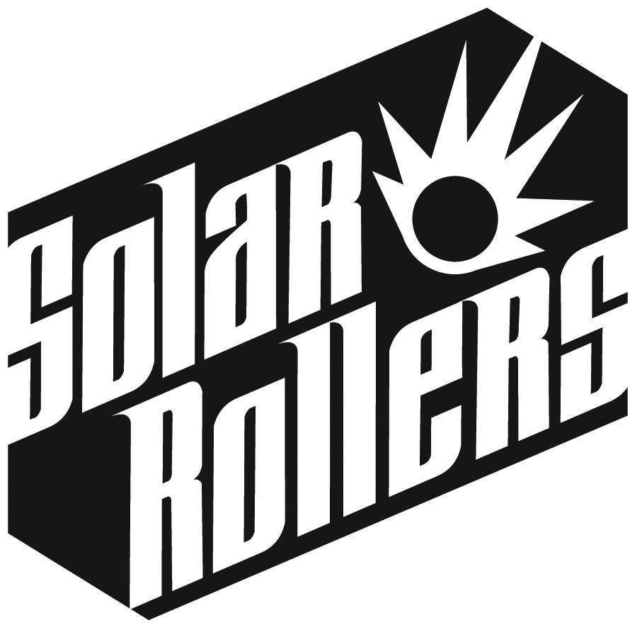 SOLAR ROLLERS