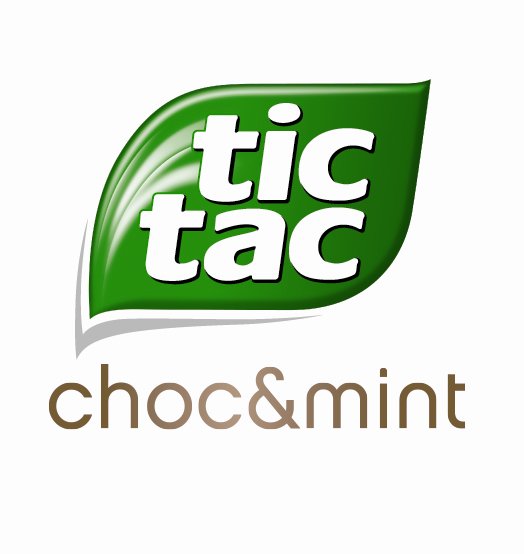  TIC TAC CHOC&amp;MINT