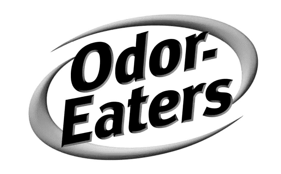 Trademark Logo ODOR-EATERS