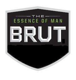  BRUT THE ESSENCE OF MAN