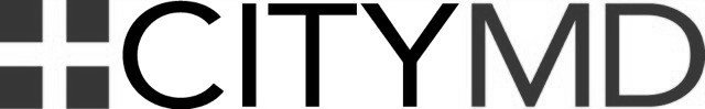 Trademark Logo CITYMD