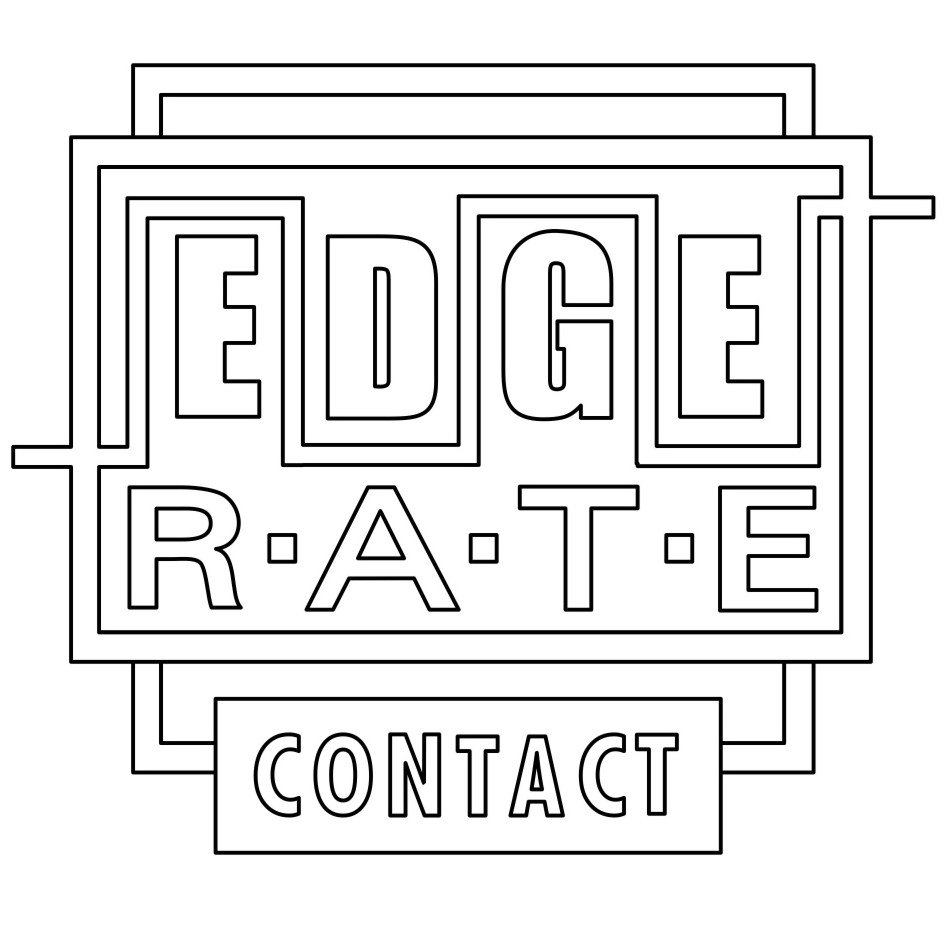 EDGE RATE CONTACT