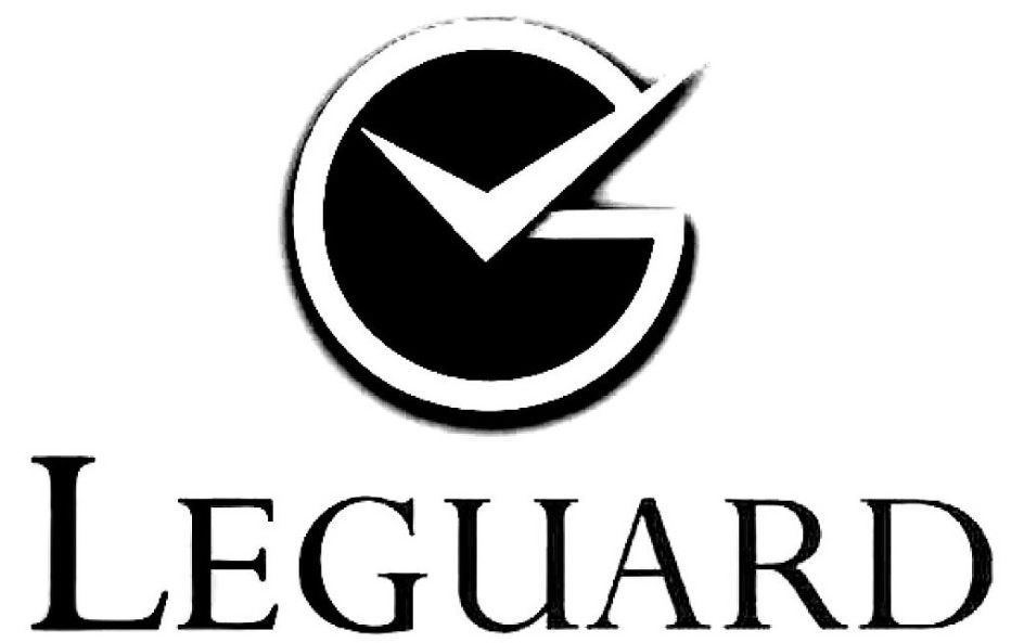Trademark Logo G LEGUARD