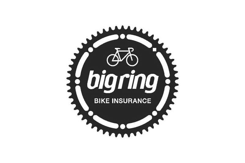 Trademark Logo BIGRING BIKE INSURANCE