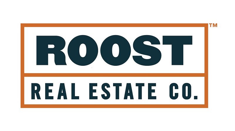 Trademark Logo ROOST REAL ESTATE CO.