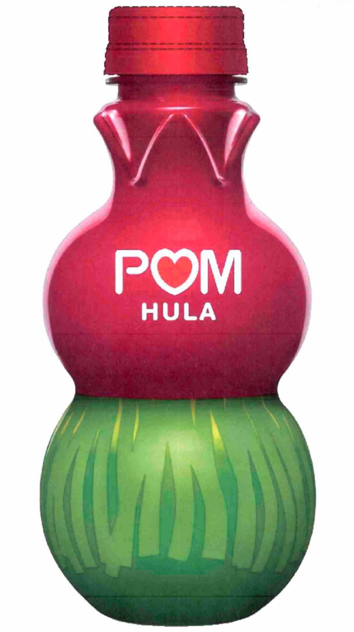Trademark Logo POM HULA