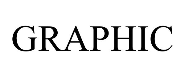 Trademark Logo GRAPHIC