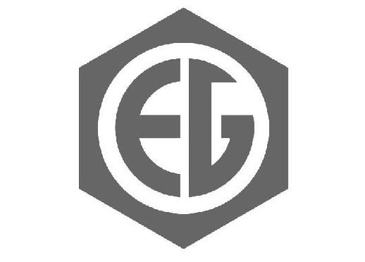 Trademark Logo EG