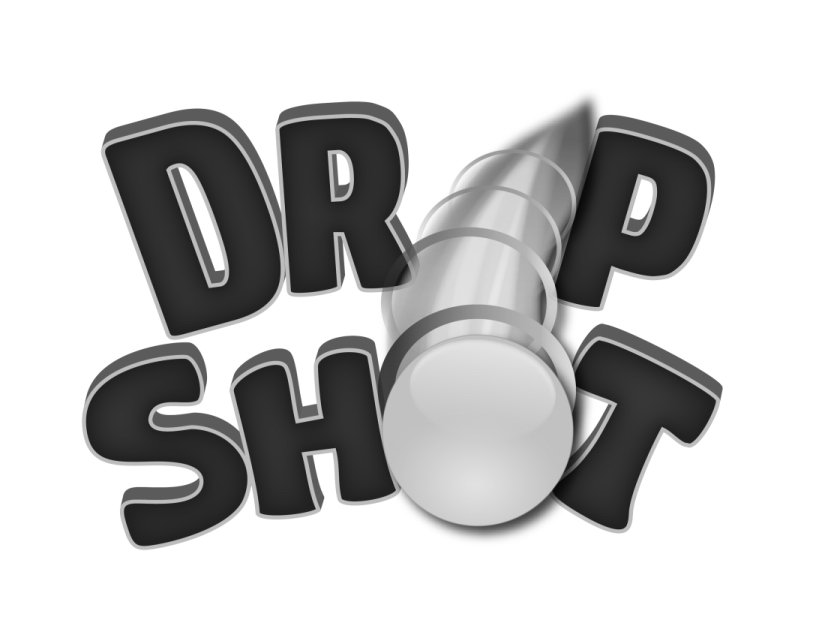  DROP SHOT