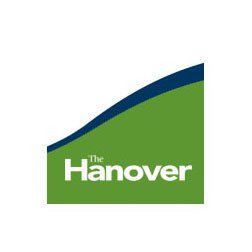 Trademark Logo THE HANOVER