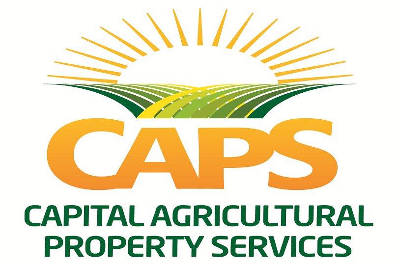 Trademark Logo CAPS CAPITAL AGRICULTURAL PROPERTY SERVICES
