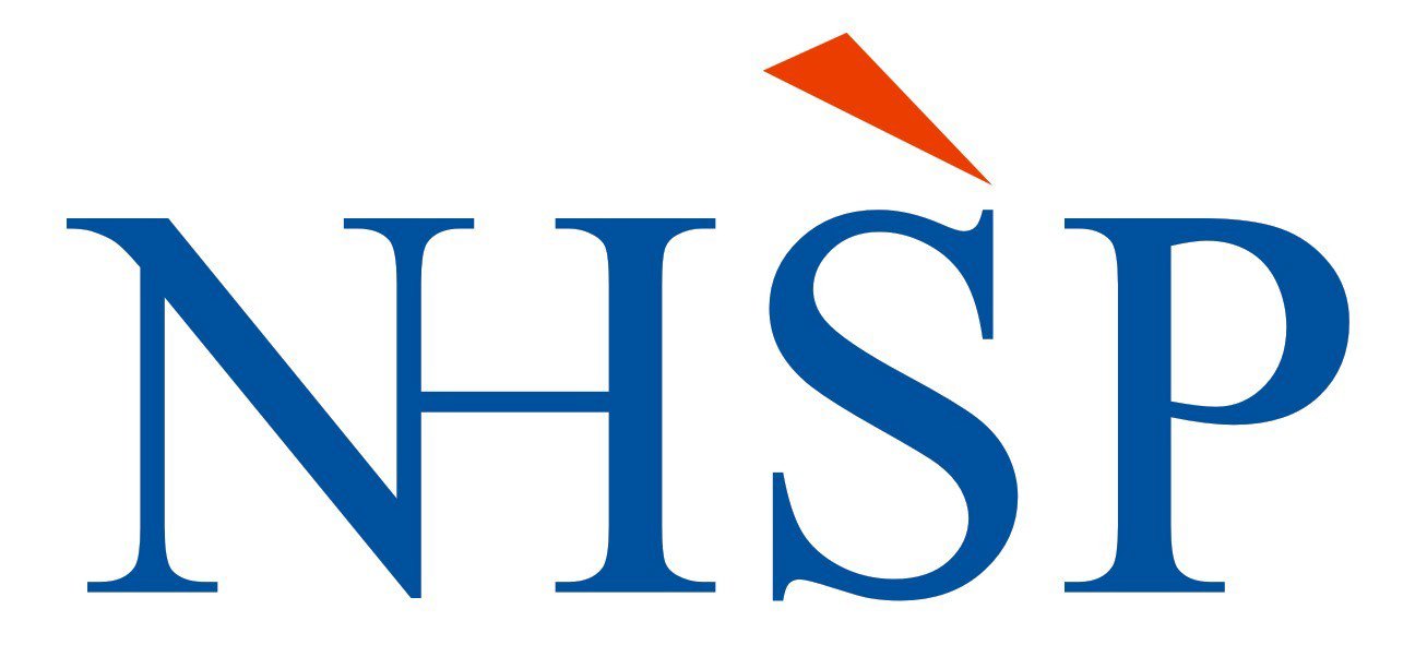 Trademark Logo NHSP