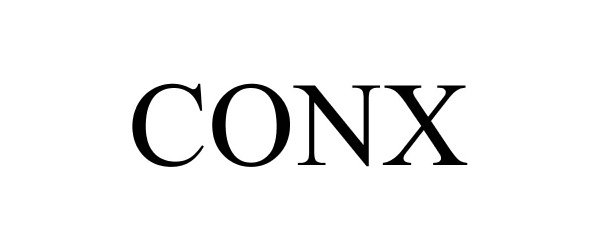  CONX