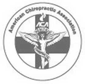 Trademark Logo AMERICAN CHIROPRACTIC ASSOCIATION ACA CHIROPRACTIC