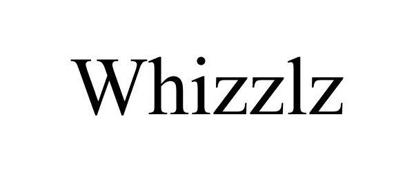  WHIZZLZ