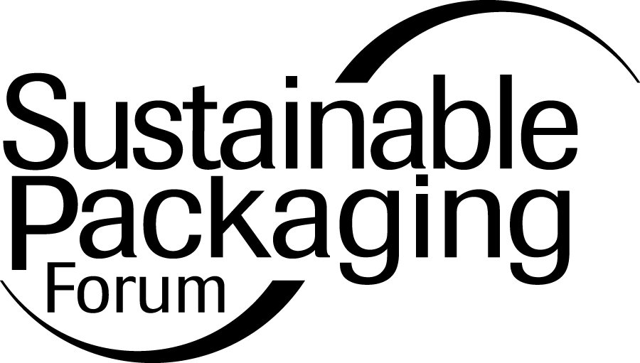 Trademark Logo SUSTAINABLE PACKAGING FORUM