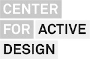  CENTER FOR ACTIVE DESIGN