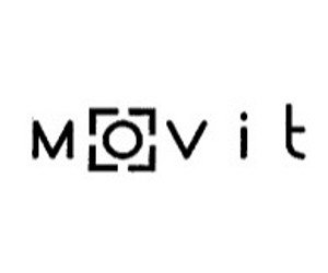Trademark Logo MOVIT