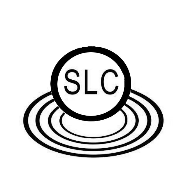 Trademark Logo SLC