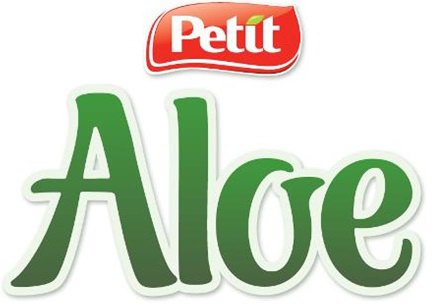 Trademark Logo PETIT ALOE