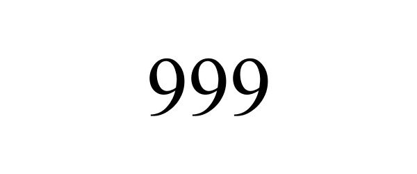  999