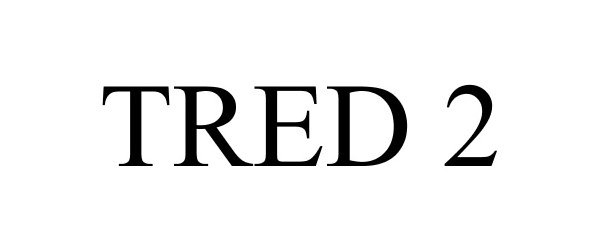  TRED 2