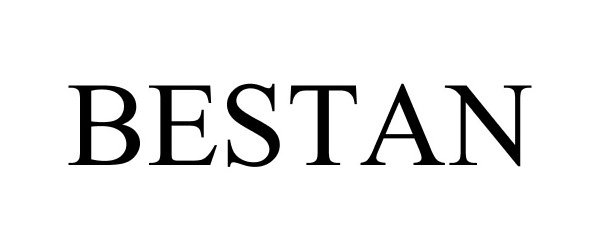 Trademark Logo BESTAN