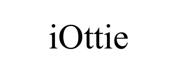 Trademark Logo IOTTIE