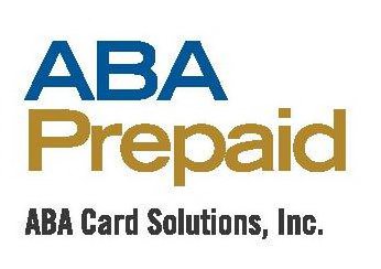 ABA PREPAID ABA CARD SOLUTIONS, INC.