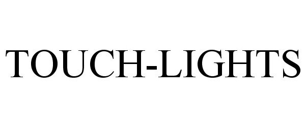 Trademark Logo TOUCH-LIGHTS
