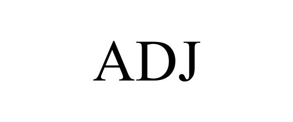  ADJ