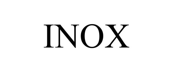 Trademark Logo INOX