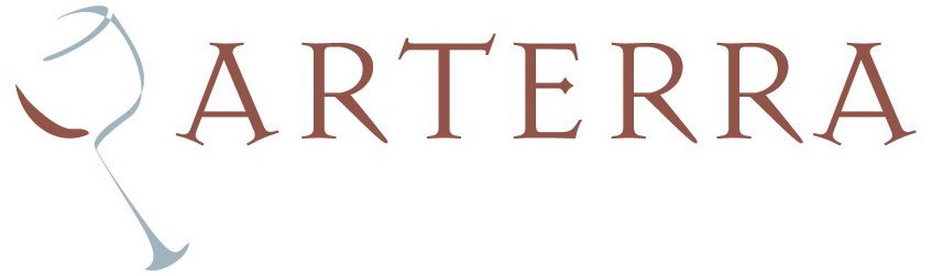 Trademark Logo ARTERRA